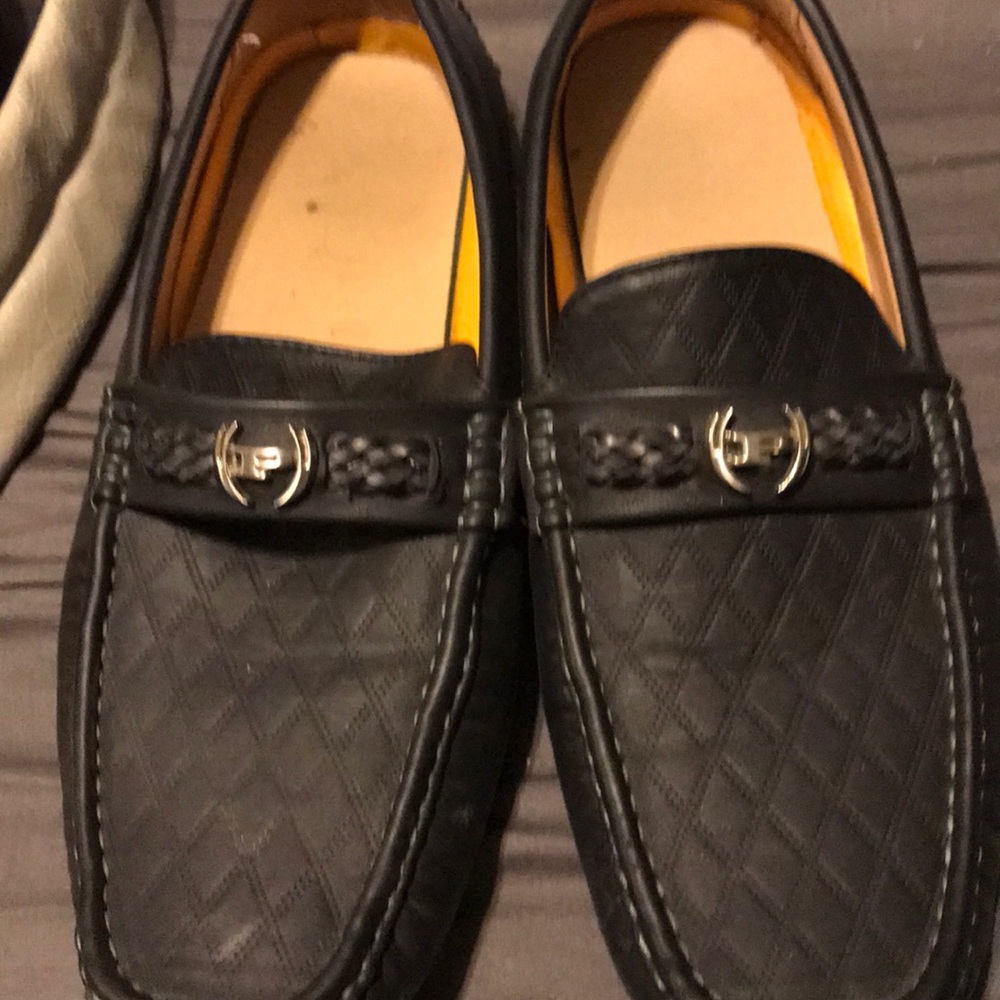Loafers Perry Ellis